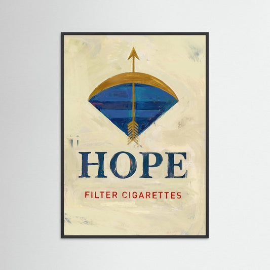 Hope on Paper
