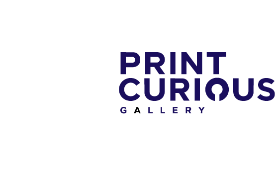 Print Curious Gallery