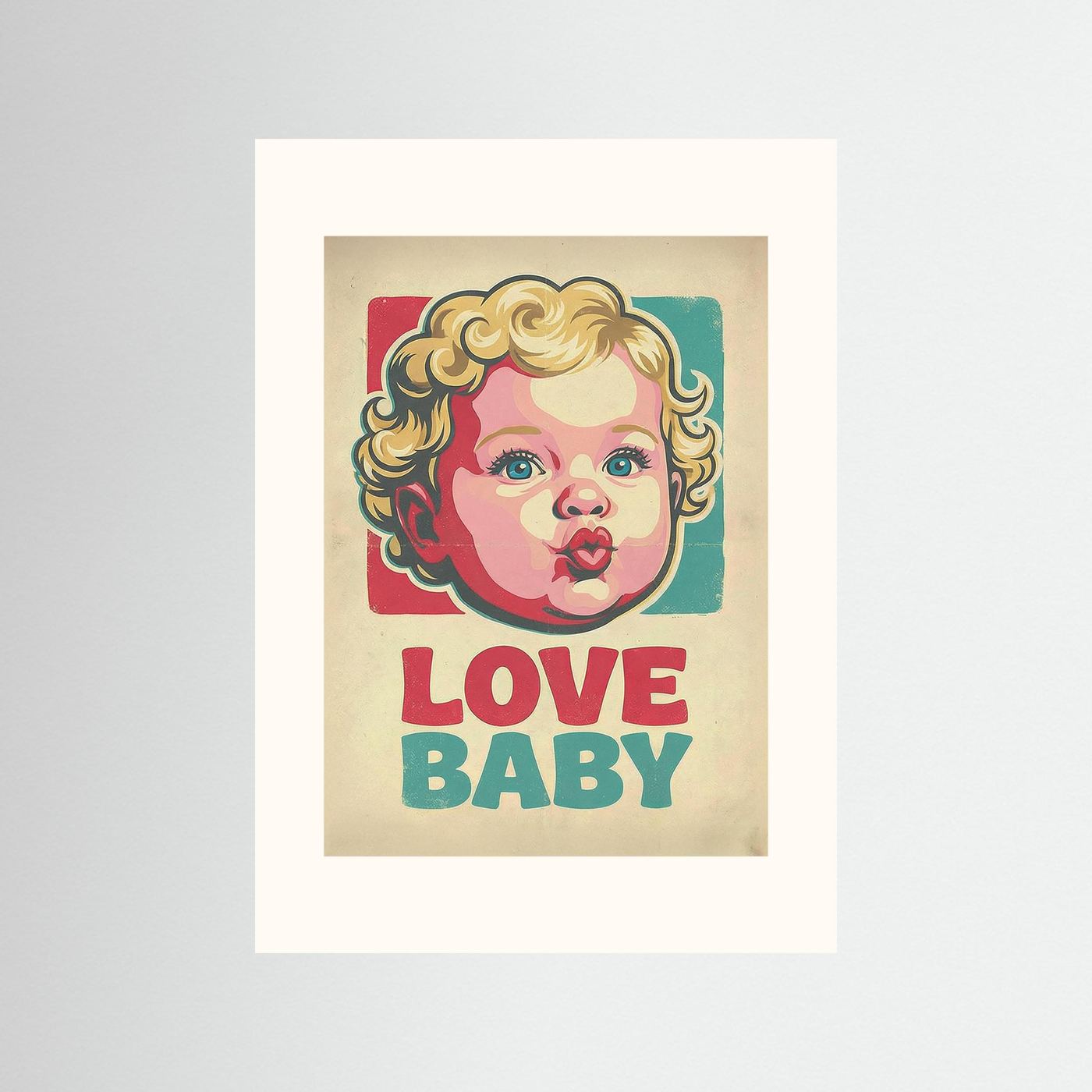Baby it’s you! 01