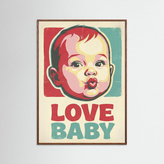 Baby It’s you! 03