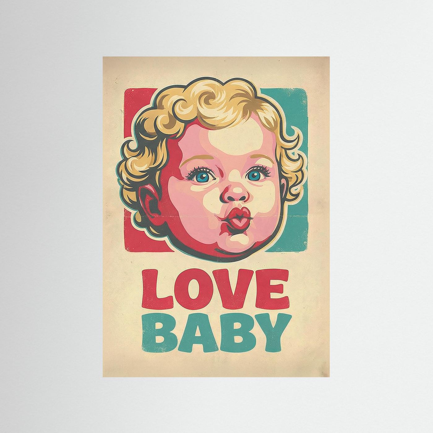 Baby it’s you! 01