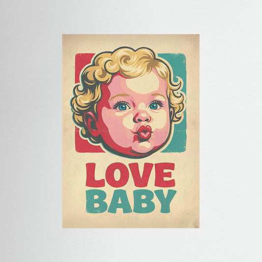 Baby it’s you! 01