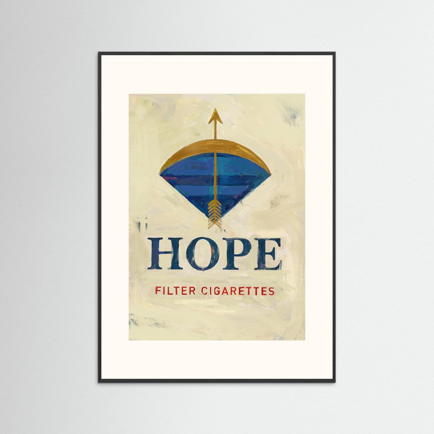 Hope on Paper