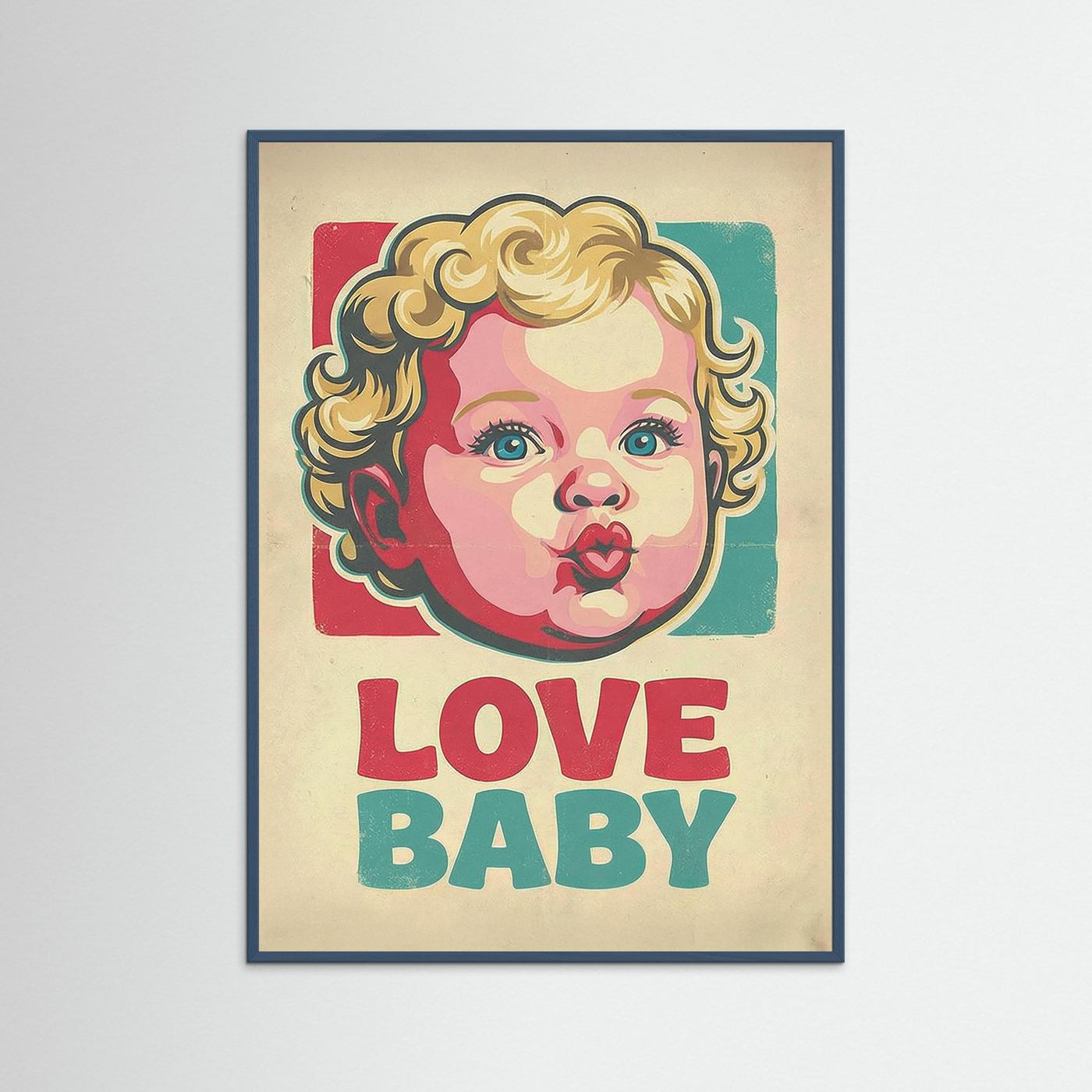 Baby it’s you! 01