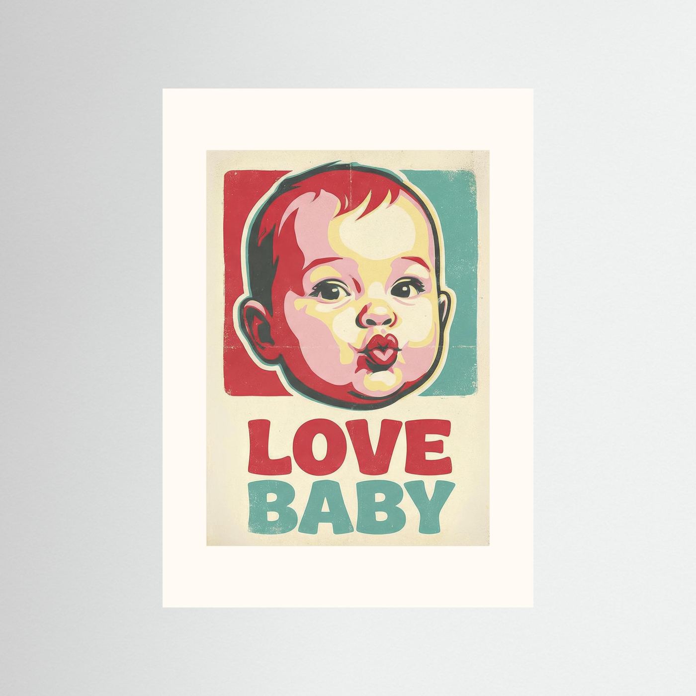 Baby It’s you! 03