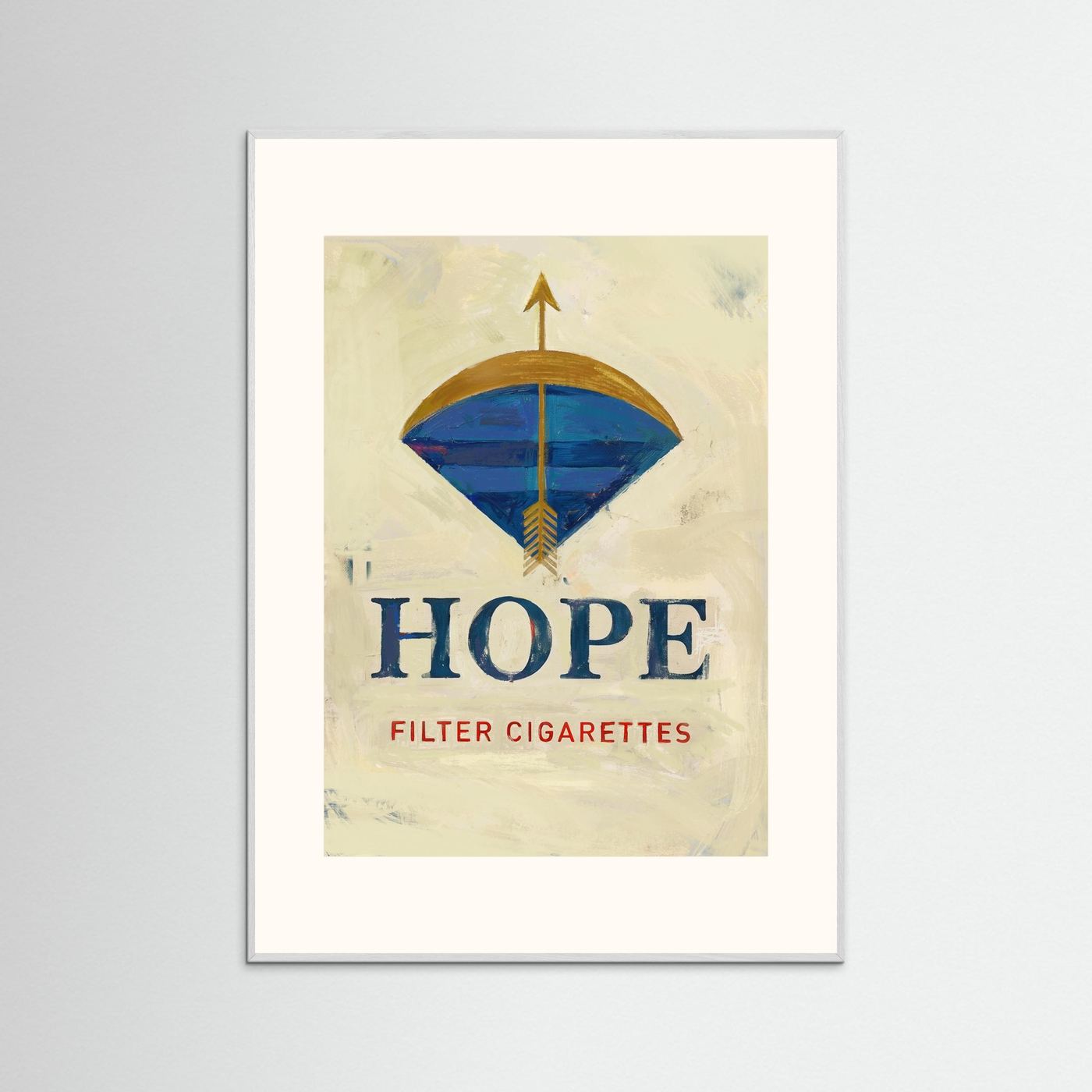 Hope on Paper