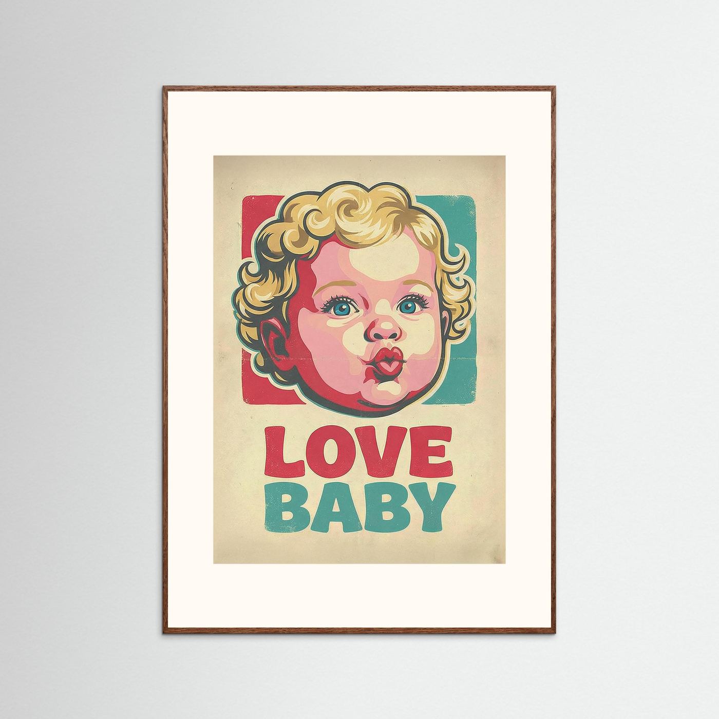 Baby it’s you! 01