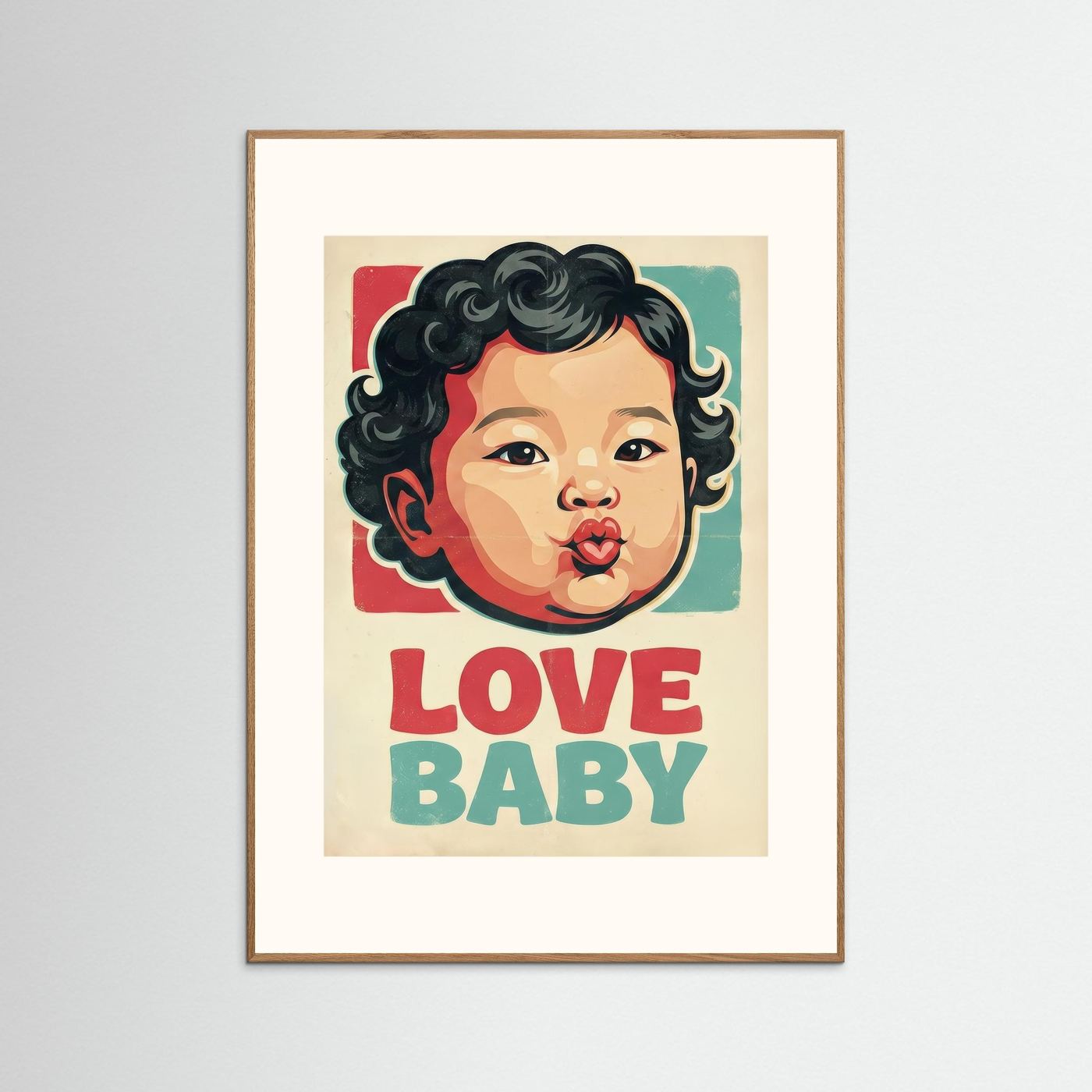 Baby it’s you! 02
