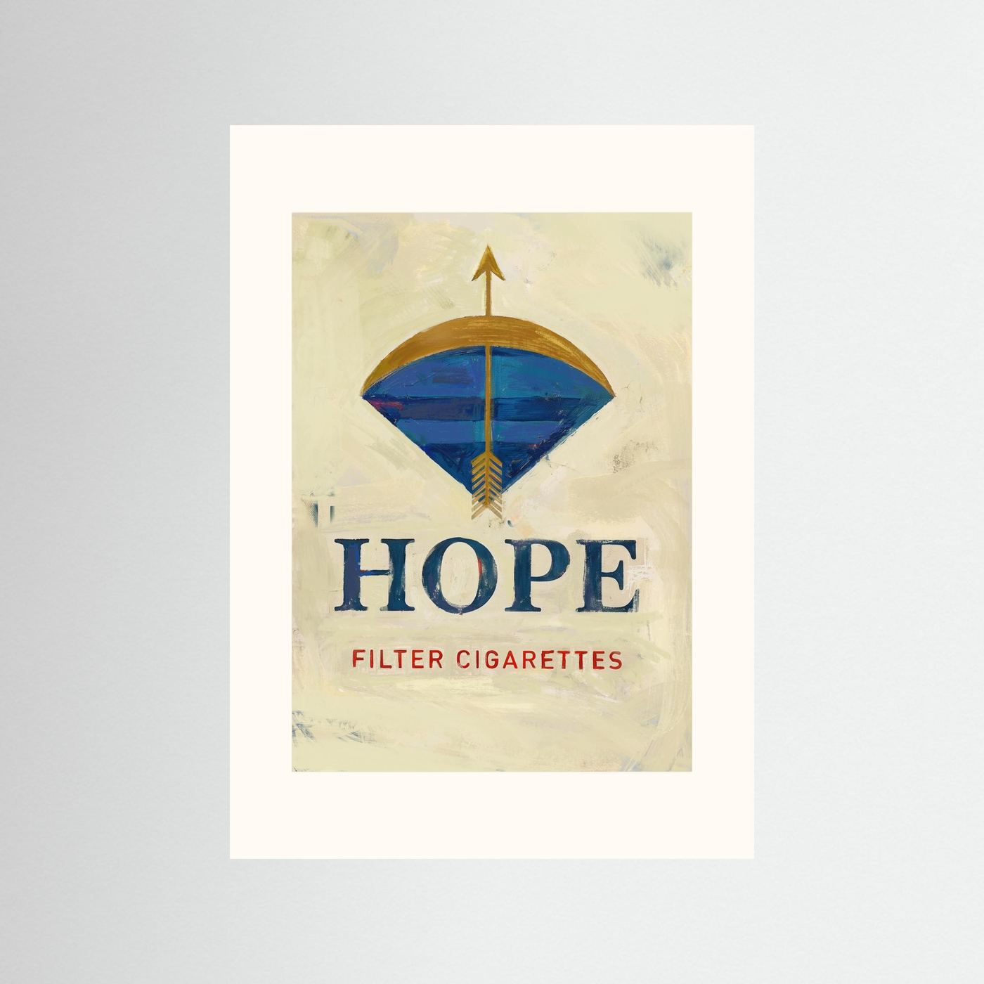 Hope on Paper