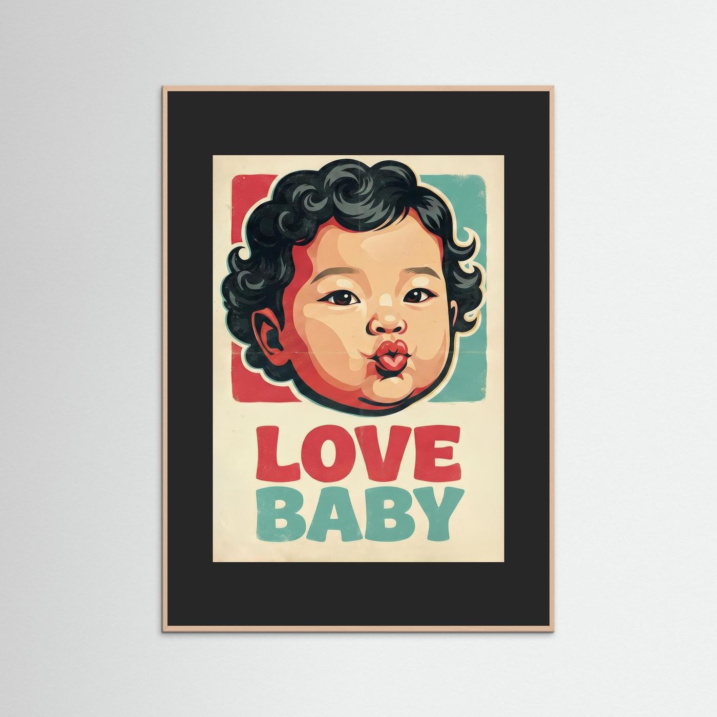 Baby it’s you! 02