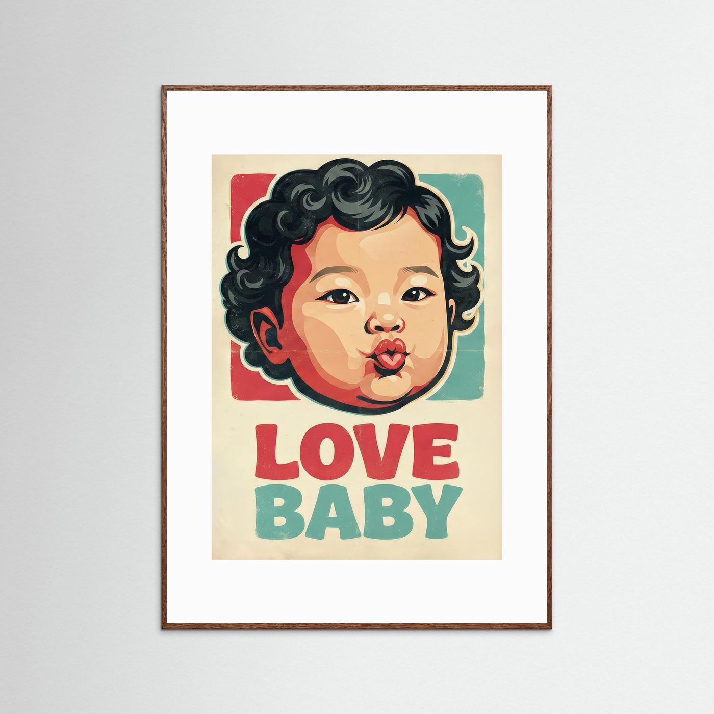 Baby it’s you! 02