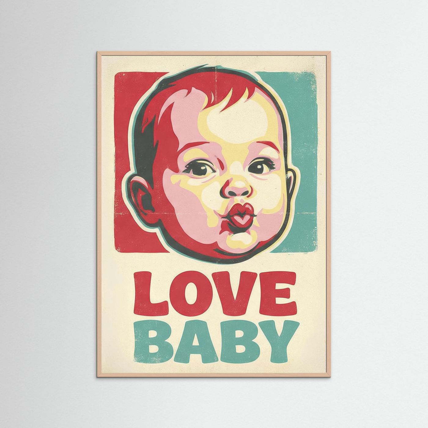 Baby It’s you! 03