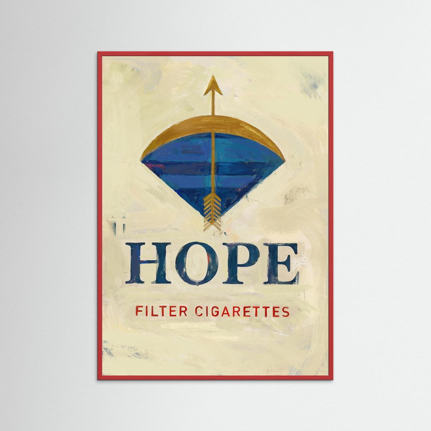 Hope on Paper