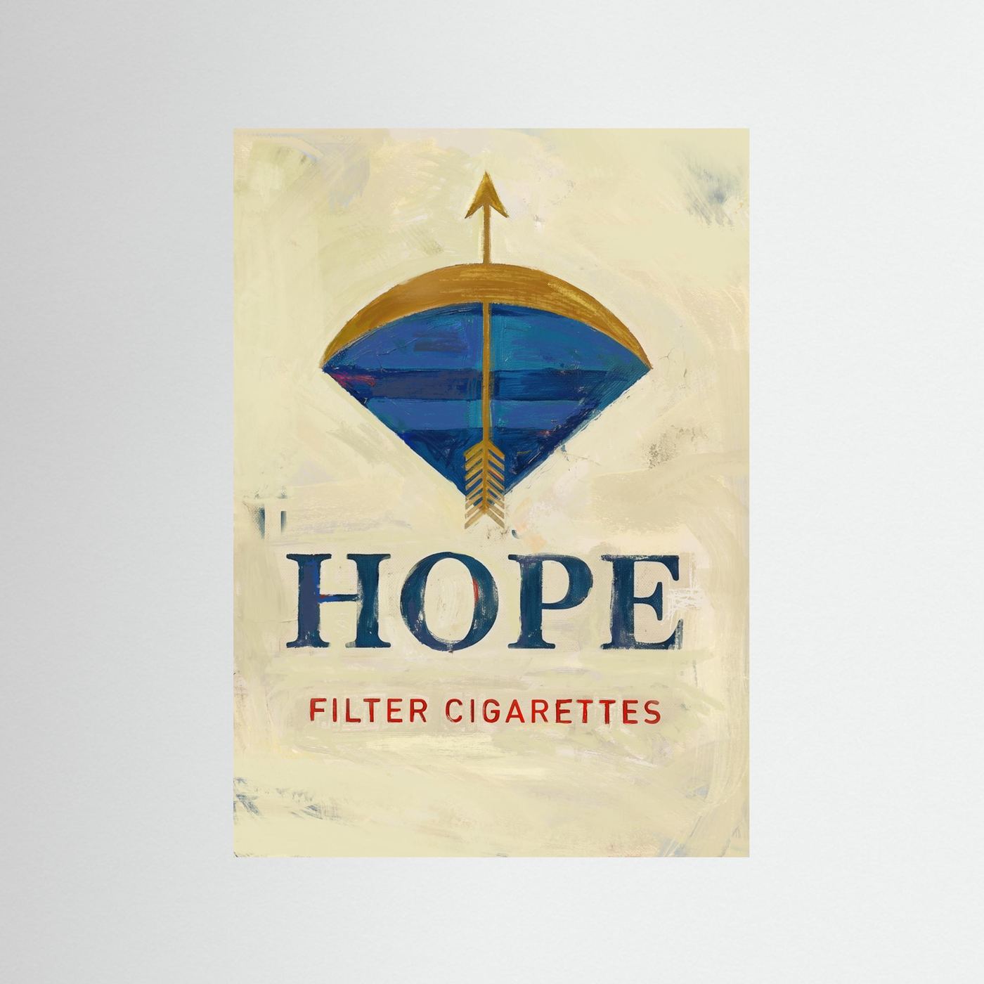 Hope on Paper