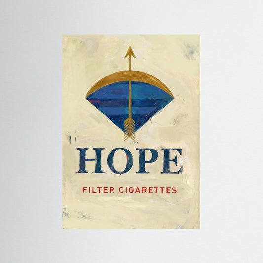 Hope on Paper