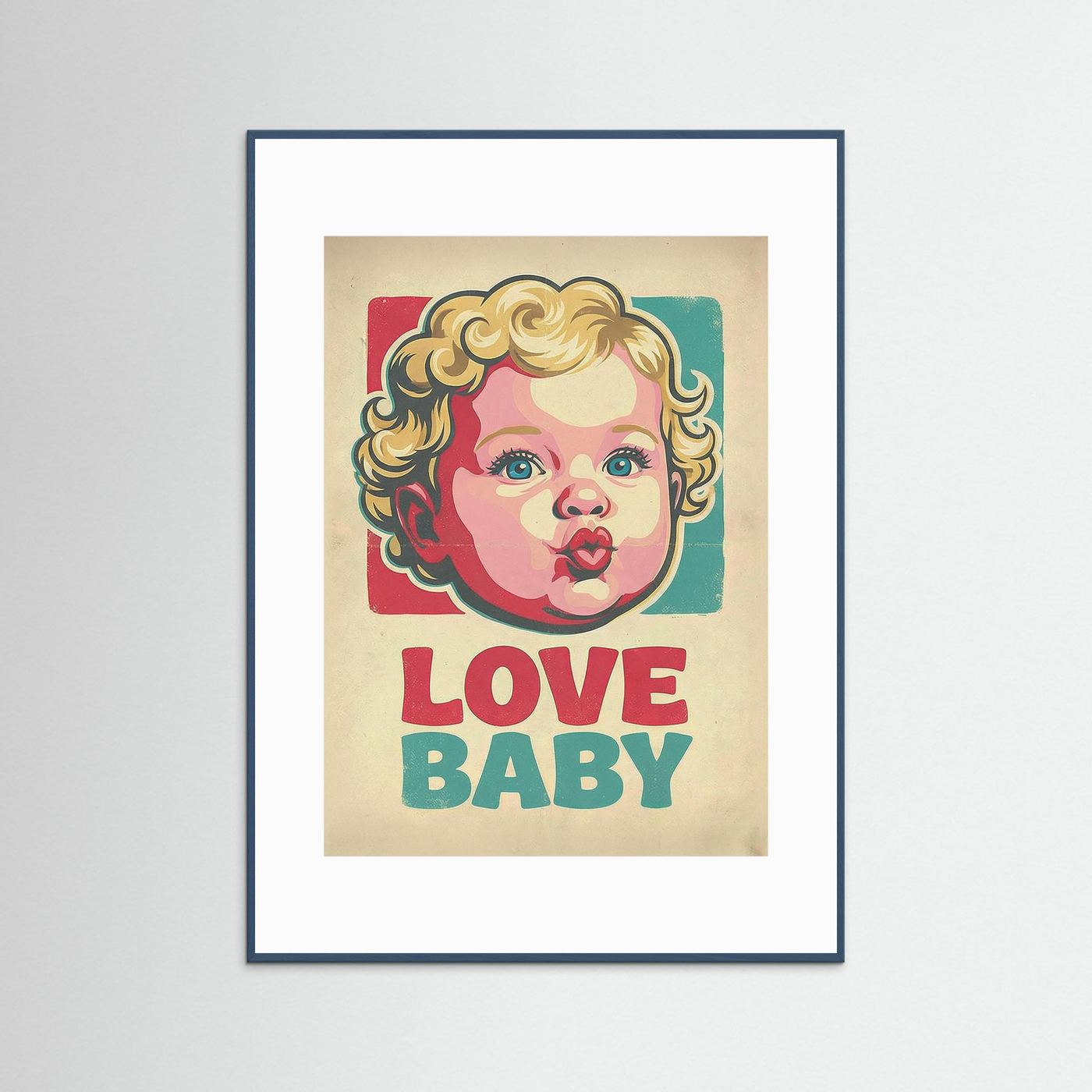 Baby it’s you! 01