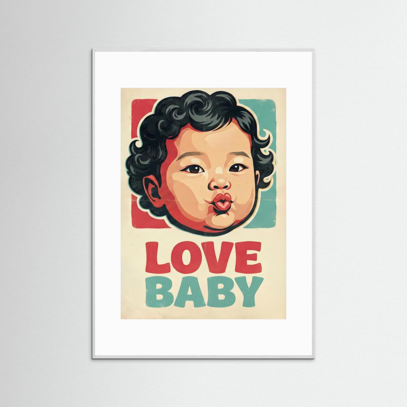 Baby it’s you! 02
