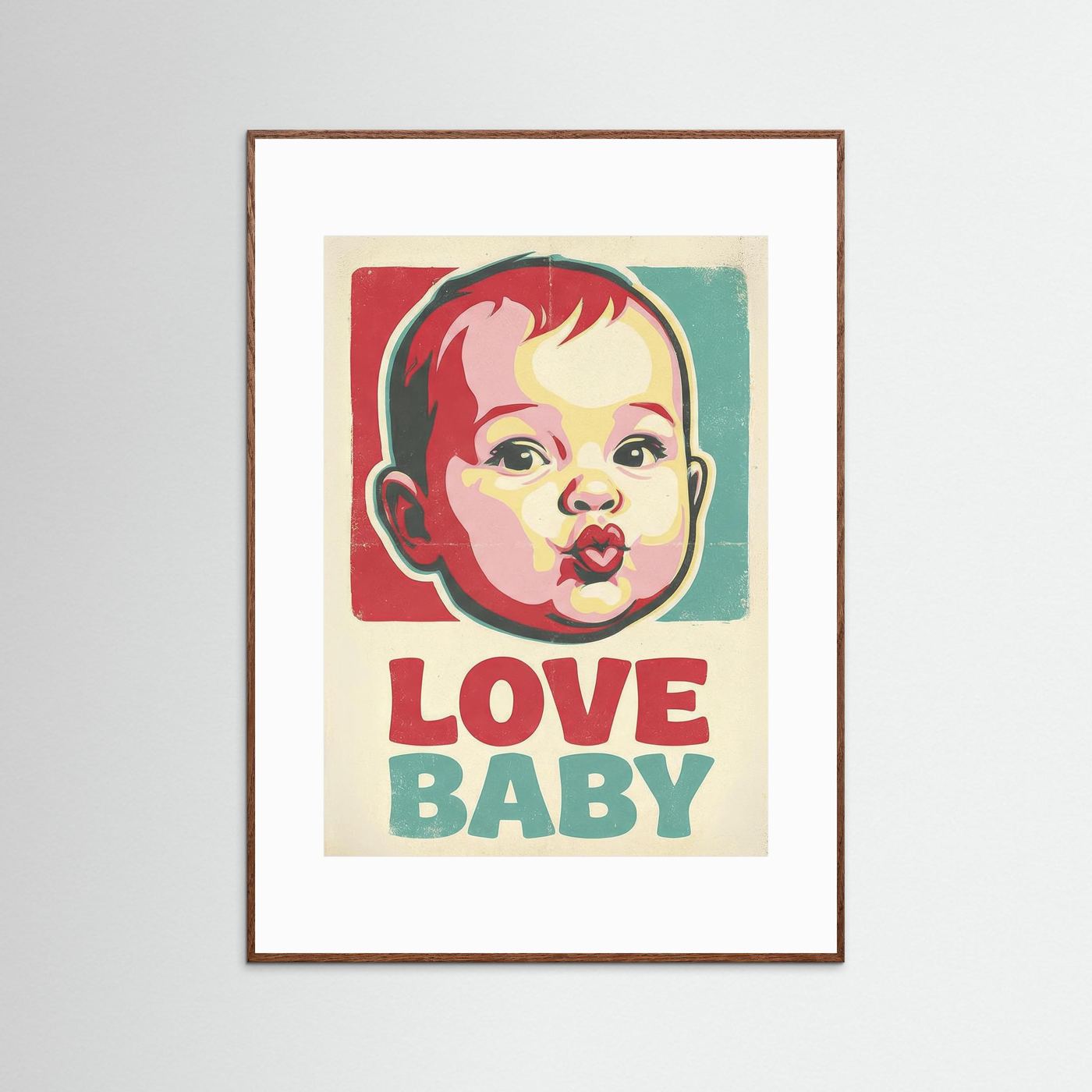 Baby It’s you! 03