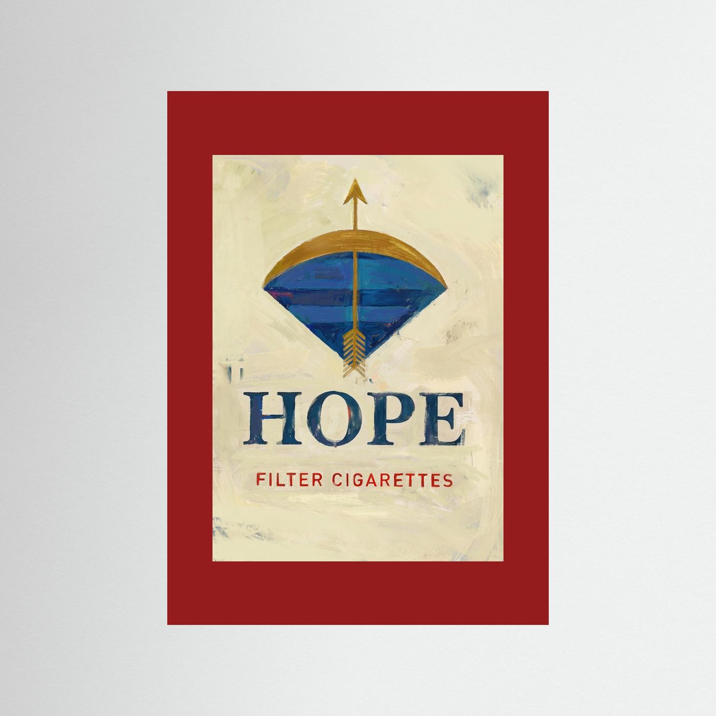 Hope on Paper