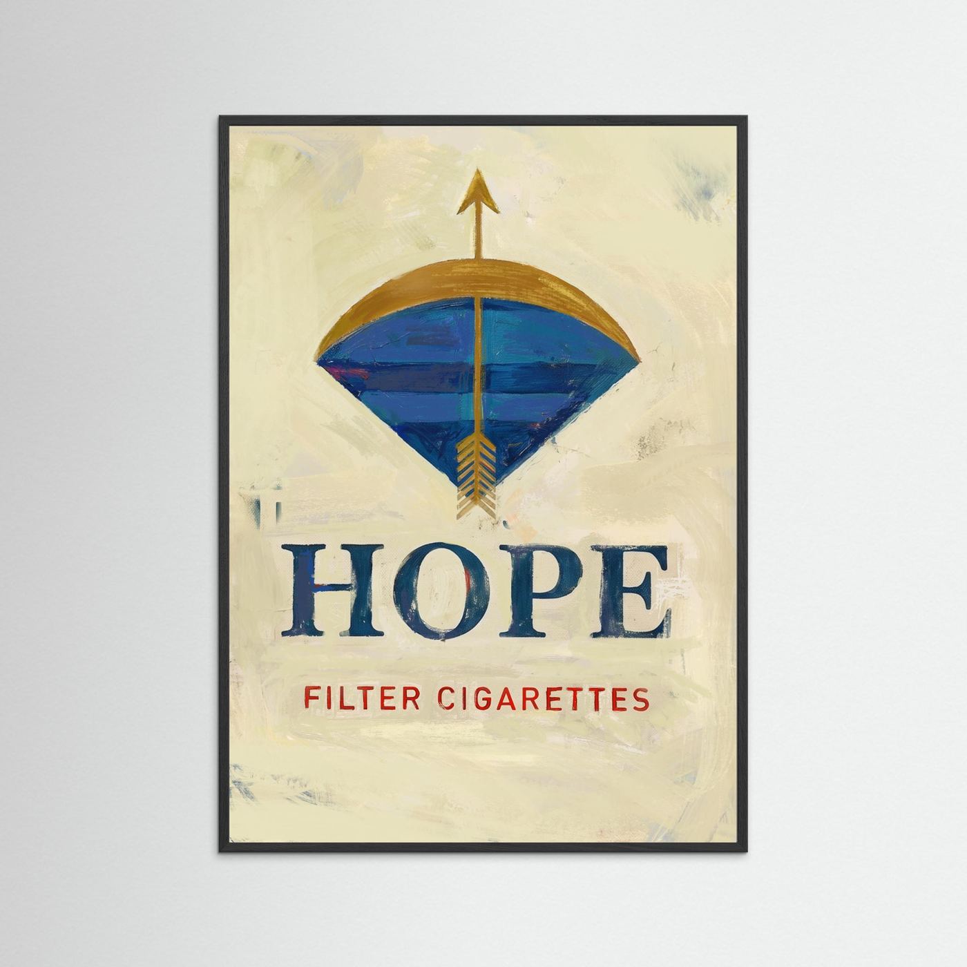 Hope on Paper