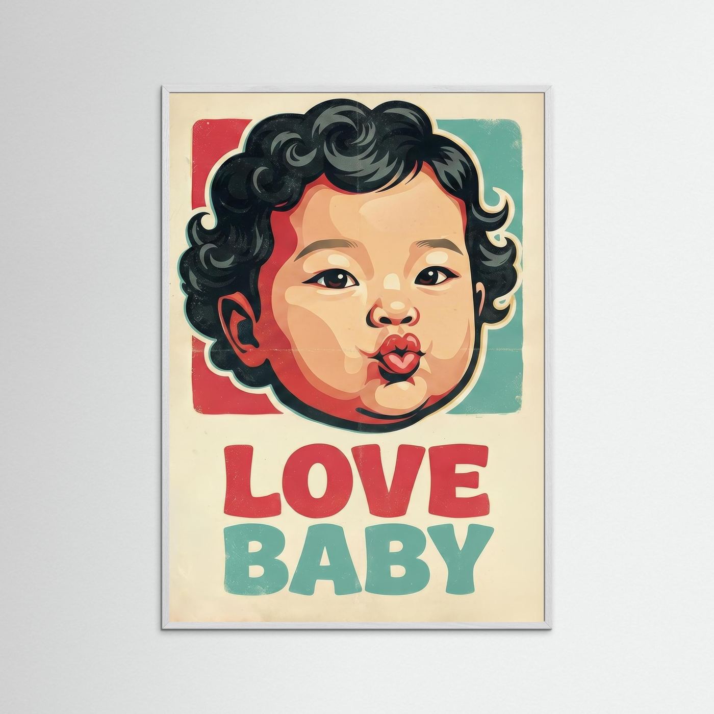 Baby it’s you! 02