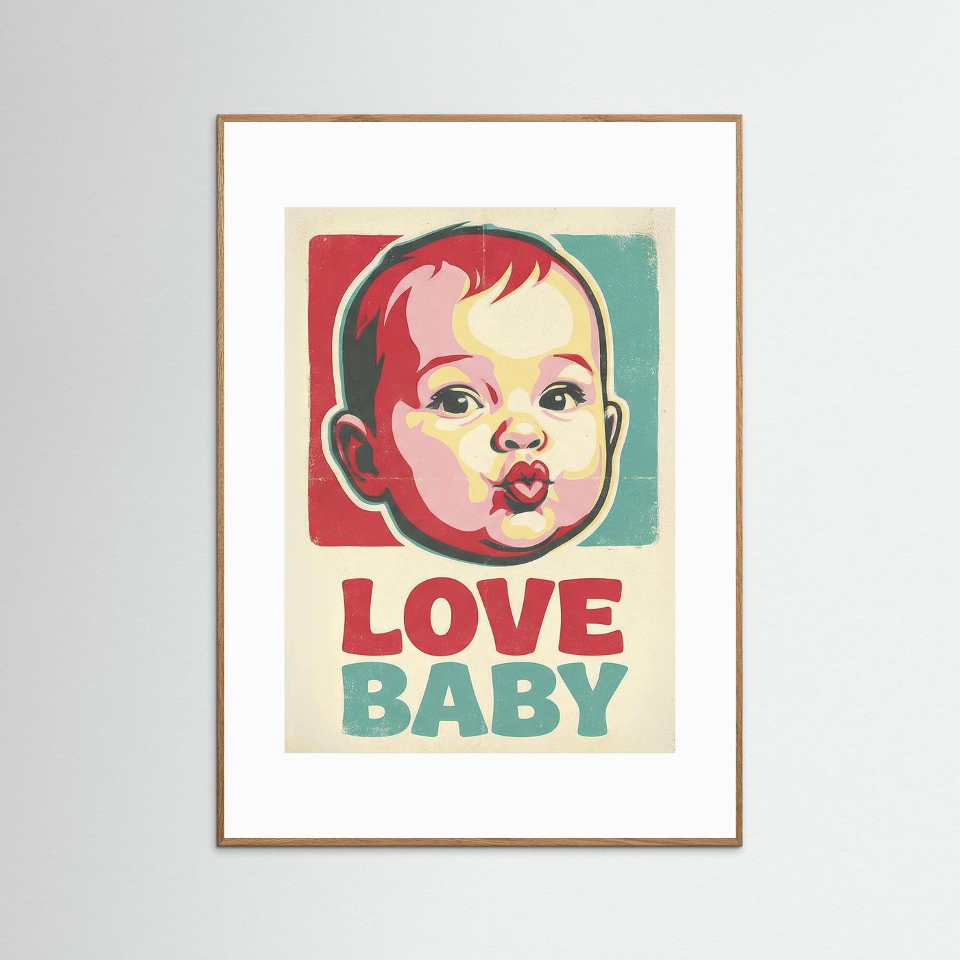 Baby It’s you! 03