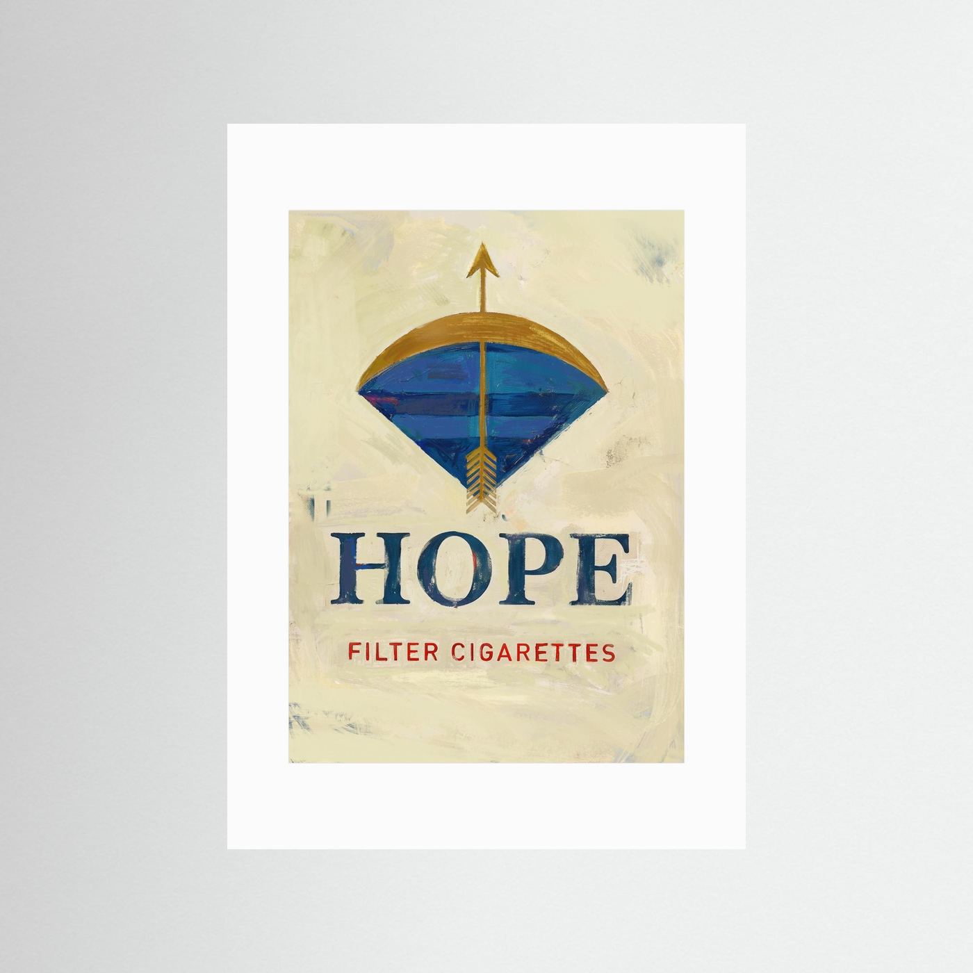 Hope on Paper