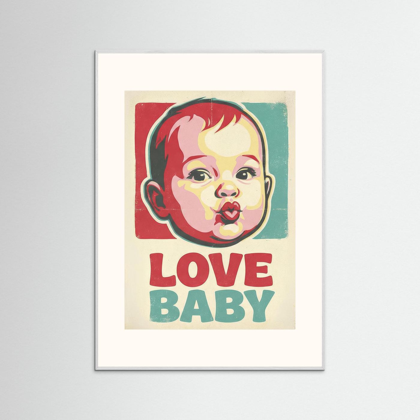 Baby It’s you! 03