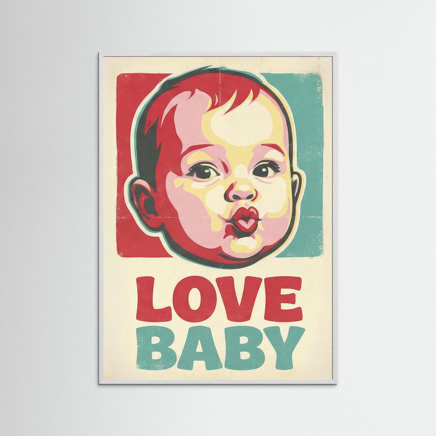 Baby It’s you! 03