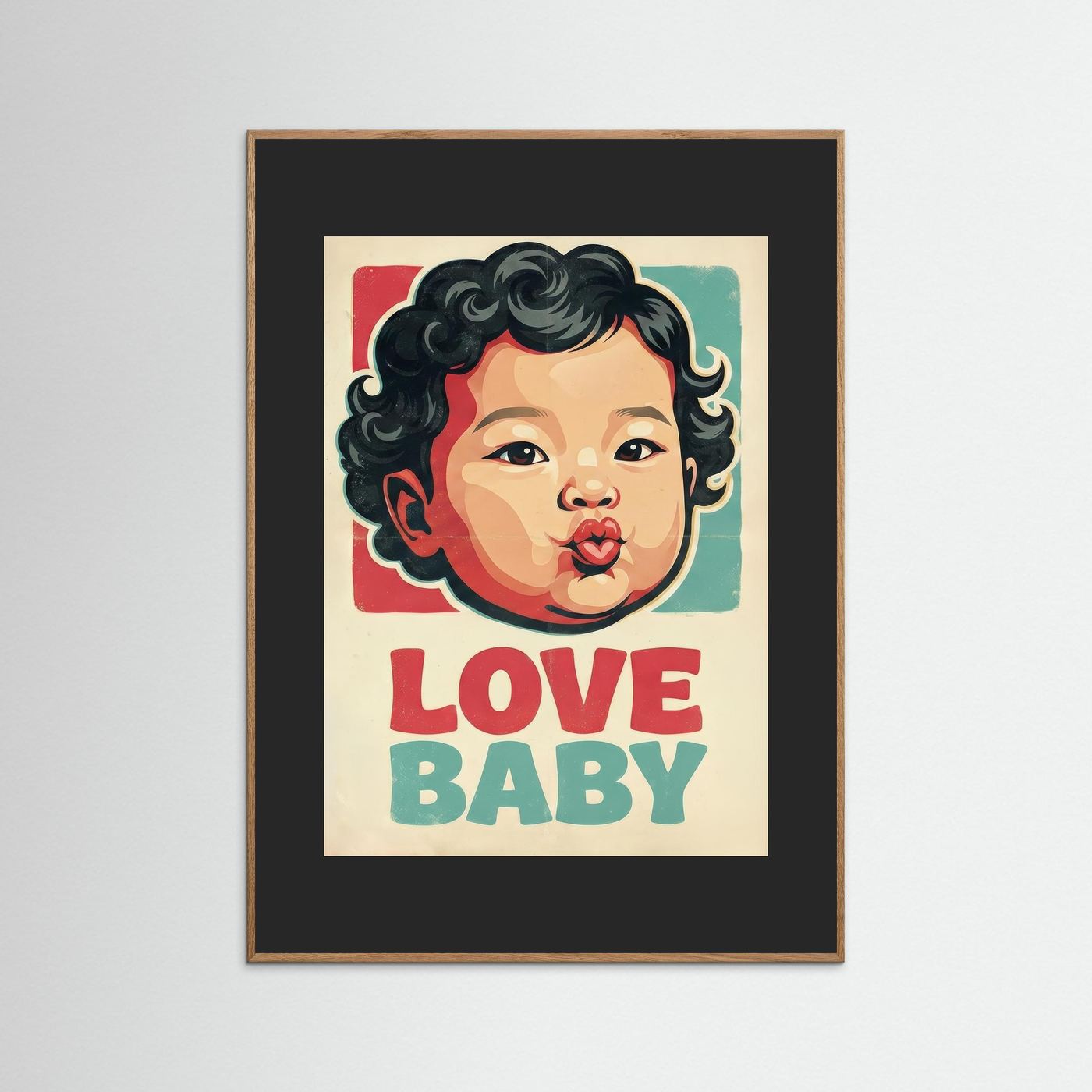 Baby it’s you! 02