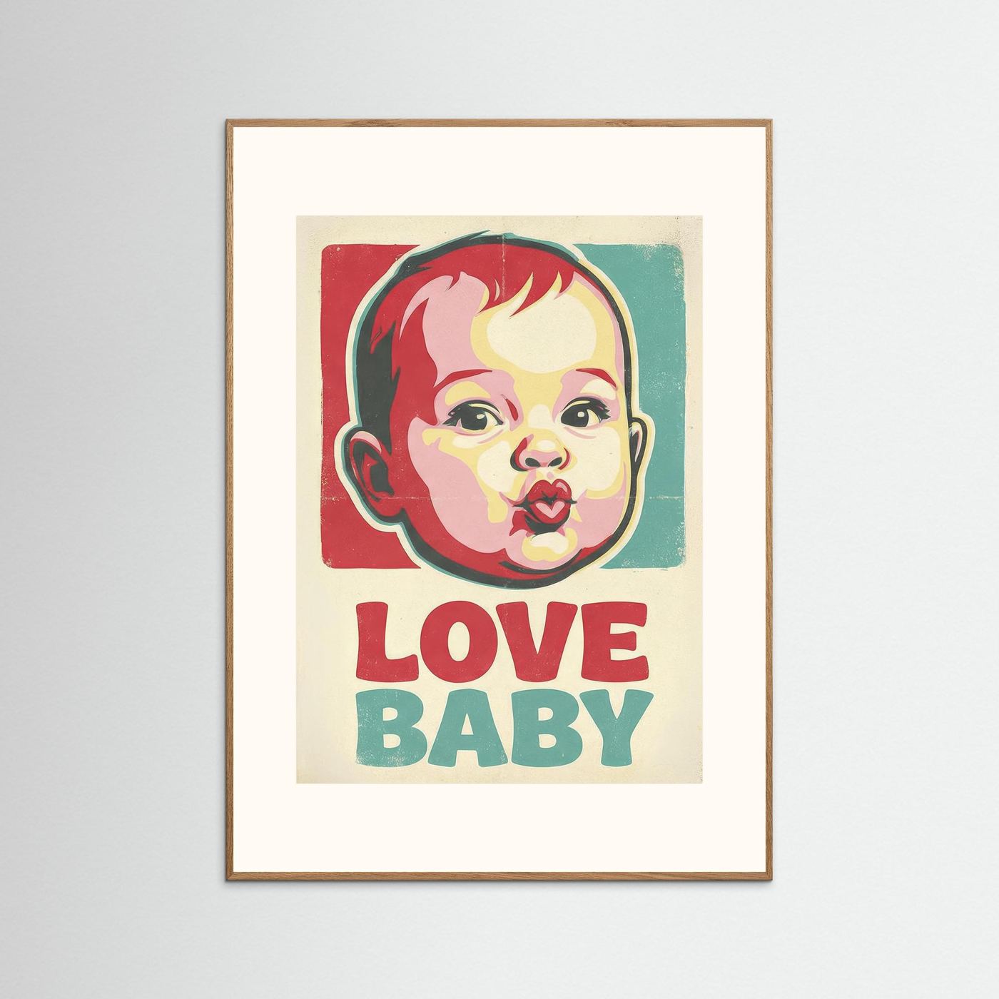 Baby It’s you! 03