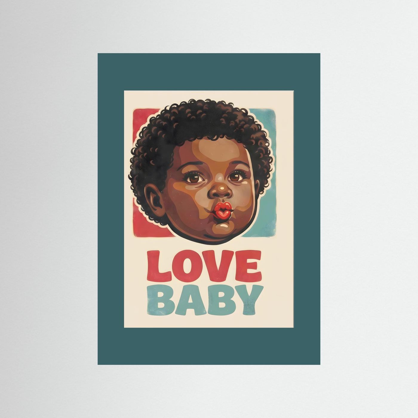 Baby it’s you! 04