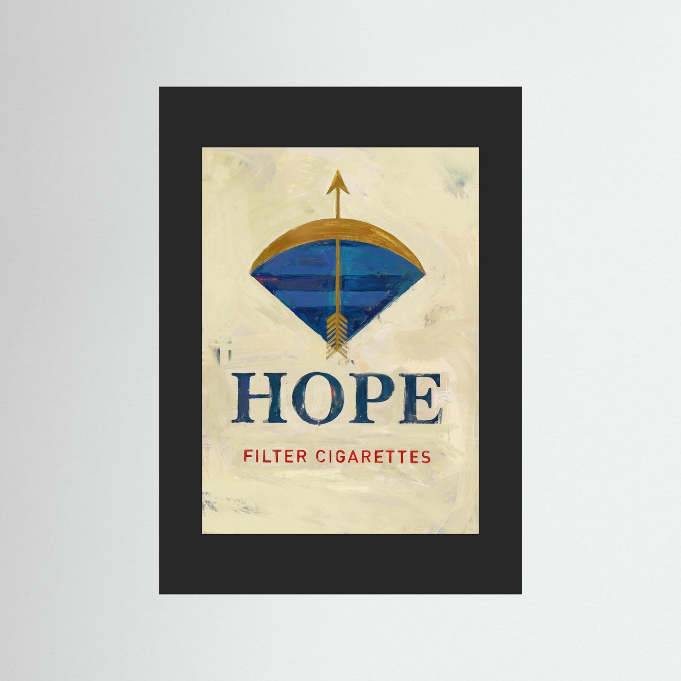 Hope on Paper