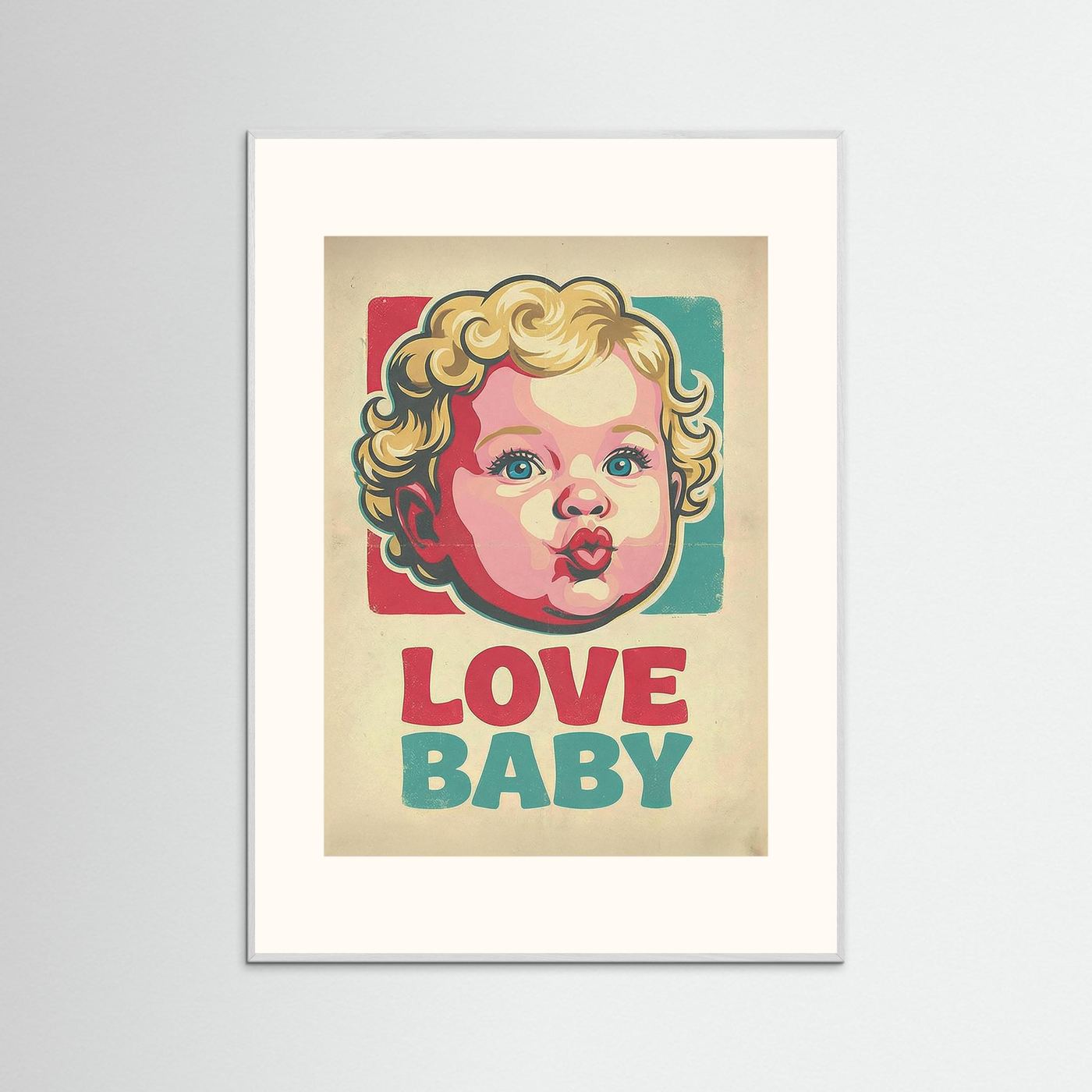 Baby it’s you! 01