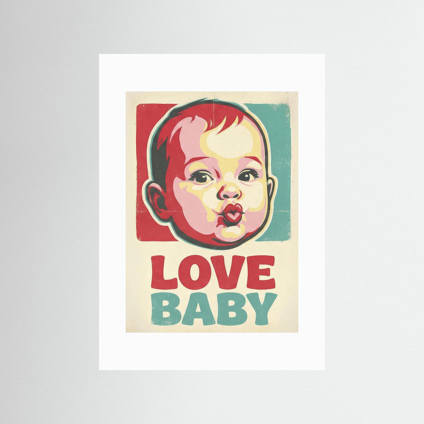 Baby It’s you! 03