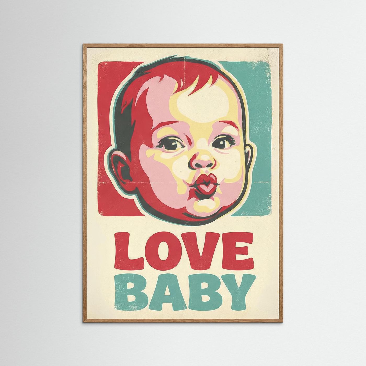 Baby It’s you! 03