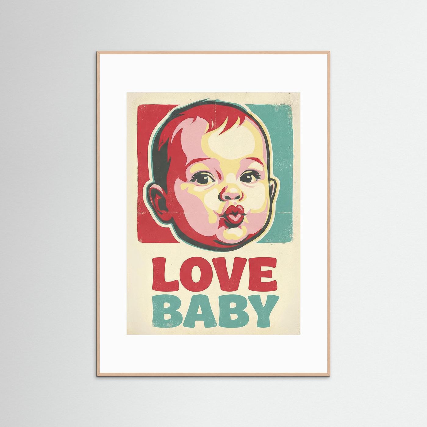 Baby It’s you! 03