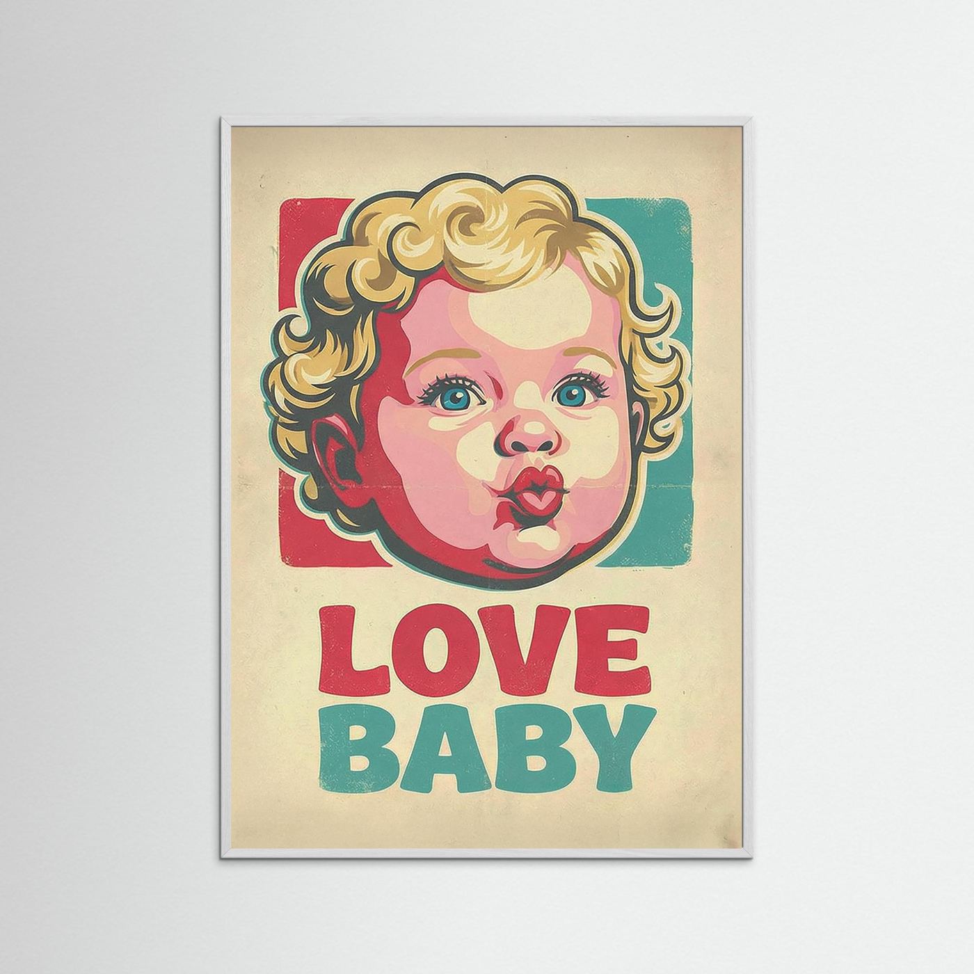 Baby it’s you! 01
