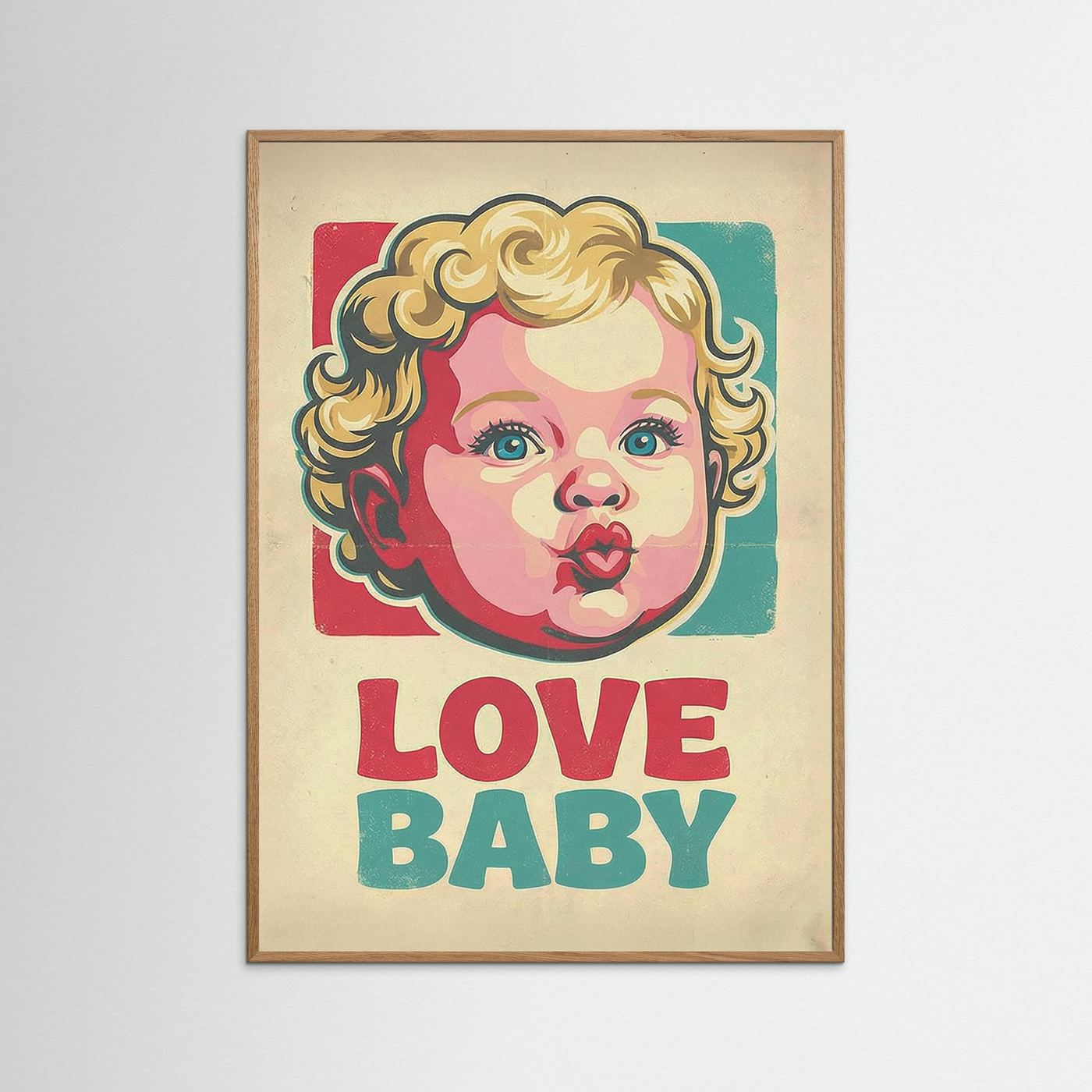 Baby it’s you! 01
