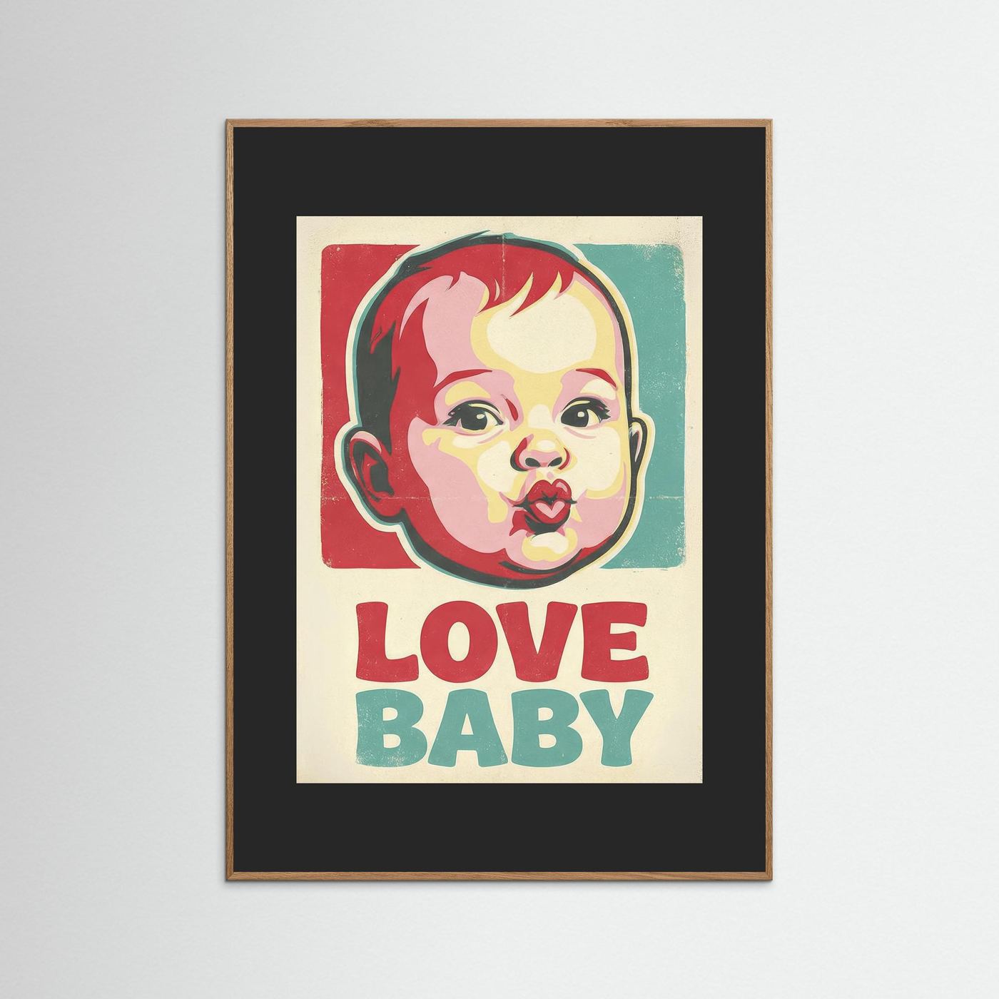 Baby It’s you! 03