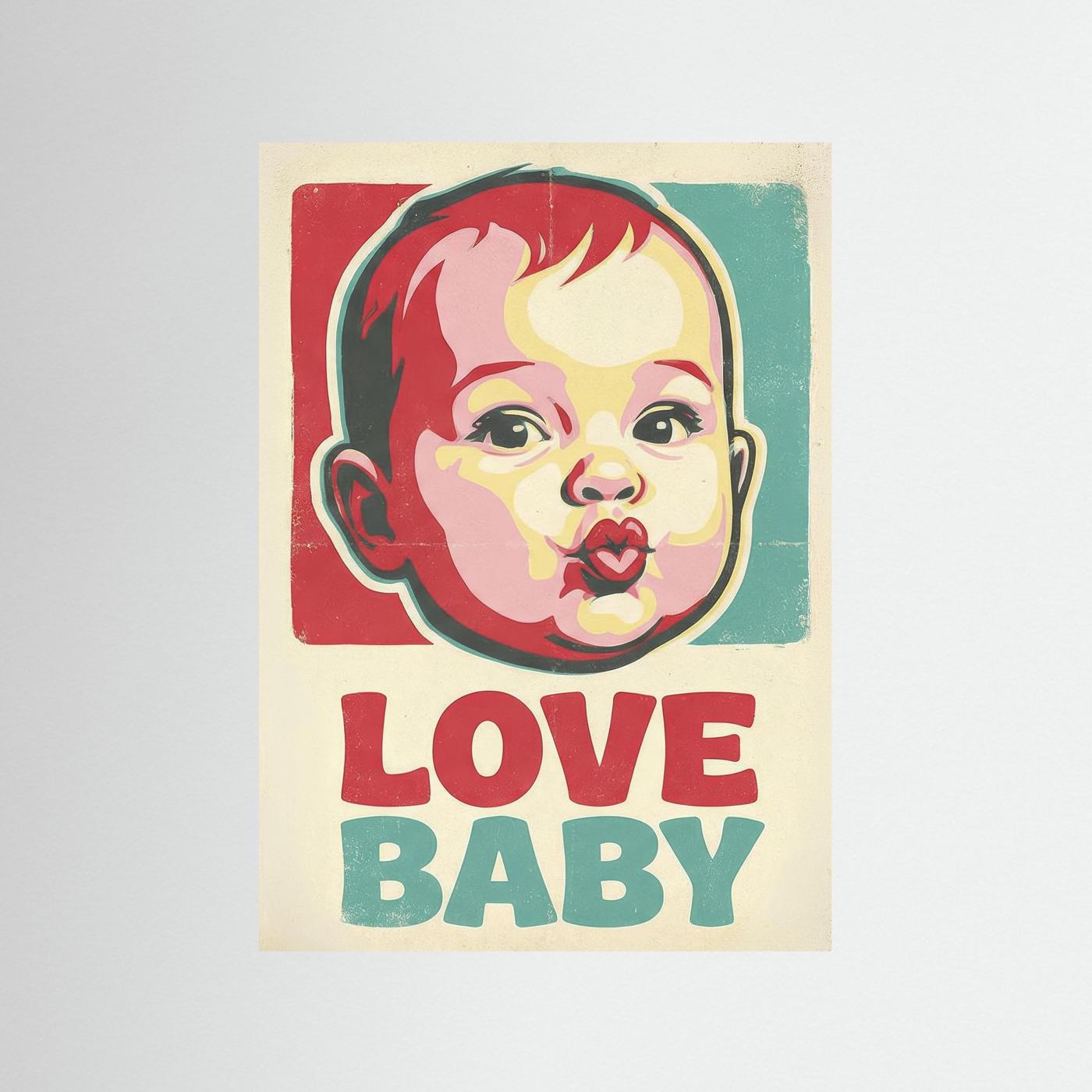 Baby It’s you! 03