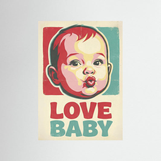 Baby It’s you! 03