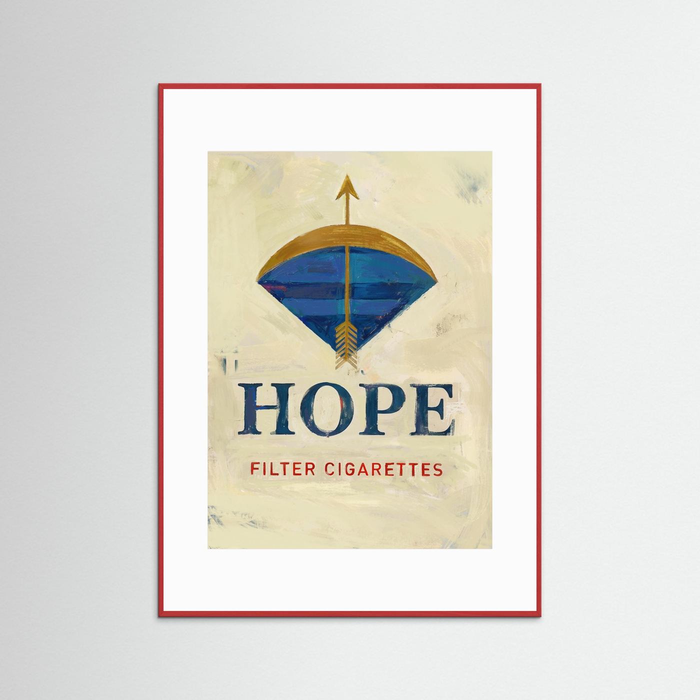 Hope on Paper